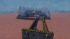 Remix of Mini Maze game