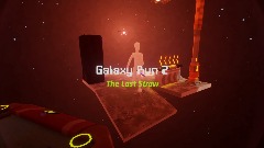 Galaxy Run 2