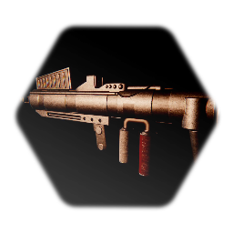 Alien isolation|Flamethrower