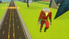 A screenshot taken in Dreams. 3 of 5.