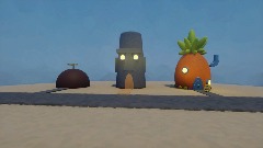 A screenshot taken in Dreams. 4 of 4.