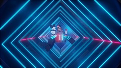 Beat Saber #3 VR MODE