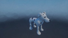 A screenshot taken in Dreams. 11 of 30.