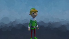 A screenshot taken in Dreams. 11 of 11.