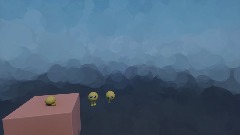 Durr demise engine animations