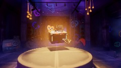 A screenshot taken in Dreams. 1 of 29.