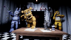 A screenshot taken in Dreams. 8 of 8.