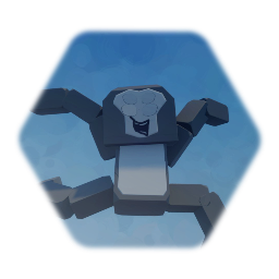 Tag of FEAR spider model