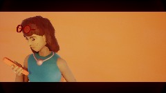 A screenshot taken in Dreams. 2 of 11.