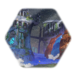 Remix of Zelda - Le royaume des Fées