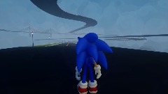 Radical highway zone 2