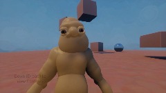 A screenshot taken in Dreams. 9 of 21.