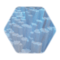 DreamSea Islands - Icecube Island