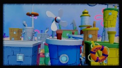 A screenshot taken in Dreams. 1 of 1.