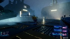 A screenshot taken in Dreams. 9 of 22.