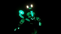 A screenshot taken in Dreams. 5 of 29.
