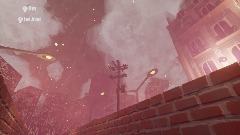 A screenshot taken in Dreams. 1 of 3.