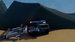 P.e.r.s.e.cucion de Cyborg y Chico bestia