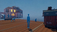 A screenshot taken in Dreams. 1 of 1.