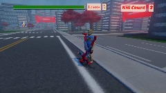 A screenshot taken in Dreams. 3 of 4.