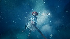 A screenshot taken in Dreams. 4 of 30.