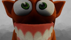 A screenshot taken in Dreams. 4 of 10.