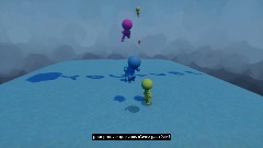A screenshot taken in Dreams. 13 of 13.