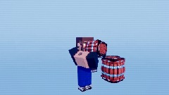 A screenshot taken in Dreams. 8 of 14.