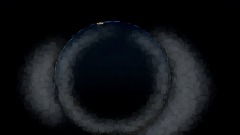 A screenshot taken in Dreams. 6 of 28.