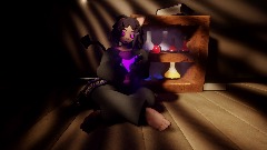 A screenshot taken in Dreams. 6 of 25.