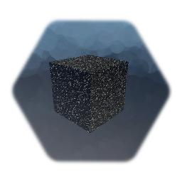 Void Cube