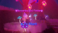 ShroomBoy And Tinkles