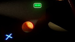 30 Seconds to Land on Mars