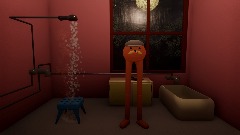 A screenshot taken in Dreams. 3 of 7.