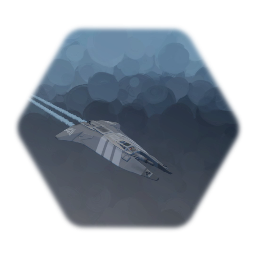 Fighter Ship