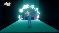 Platform  Game Level  1