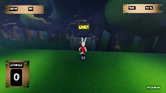 A screenshot taken in Dreams. 10 of 12.