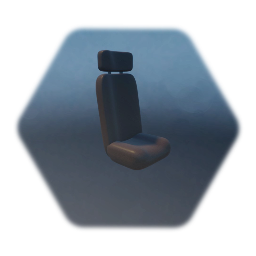 Drivers Seat