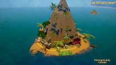 A screenshot taken in Dreams. 26 of 30.