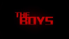 THE BOYS