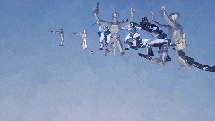 A screenshot taken in Dreams. 4 of 5.