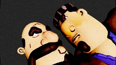 A screenshot taken in Dreams. 1 of 3.