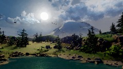 A screenshot taken in Dreams. 3 of 13.