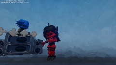 A screenshot taken in Dreams. 1 of 6.