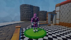 My Creation - 3/18/2020