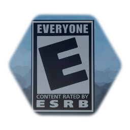 ESRB Content Rating