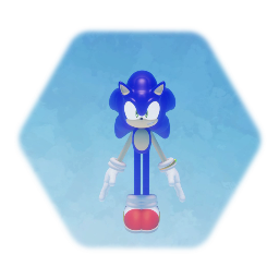 Gravitational Sonic Controller