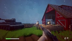 Call To Arms A War Before Remake mission 2