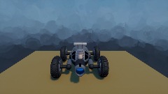 A screenshot taken in Dreams. 22 of 25.