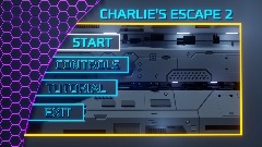 CHARLIE'S ESCAPE 2